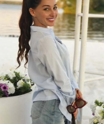 Анкета проститутки Зинка - город Гапцах, 23 года, №12218