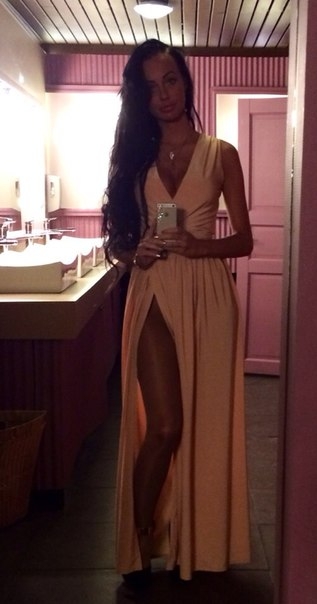 Анкета проститутки Елизавета - город Гапцах, 22 года, №28239